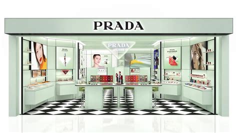 prada and l'oreal